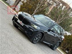 بي ام دبليو X5